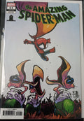 The Amazing Spider-Man
