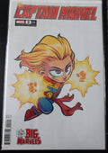 Captain Marvel