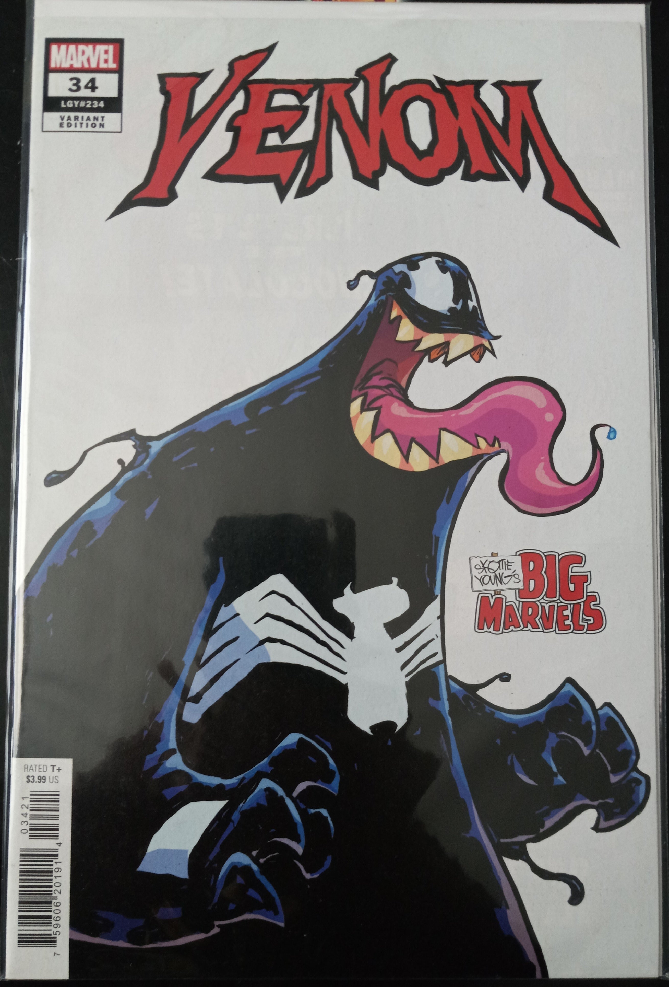 Venom