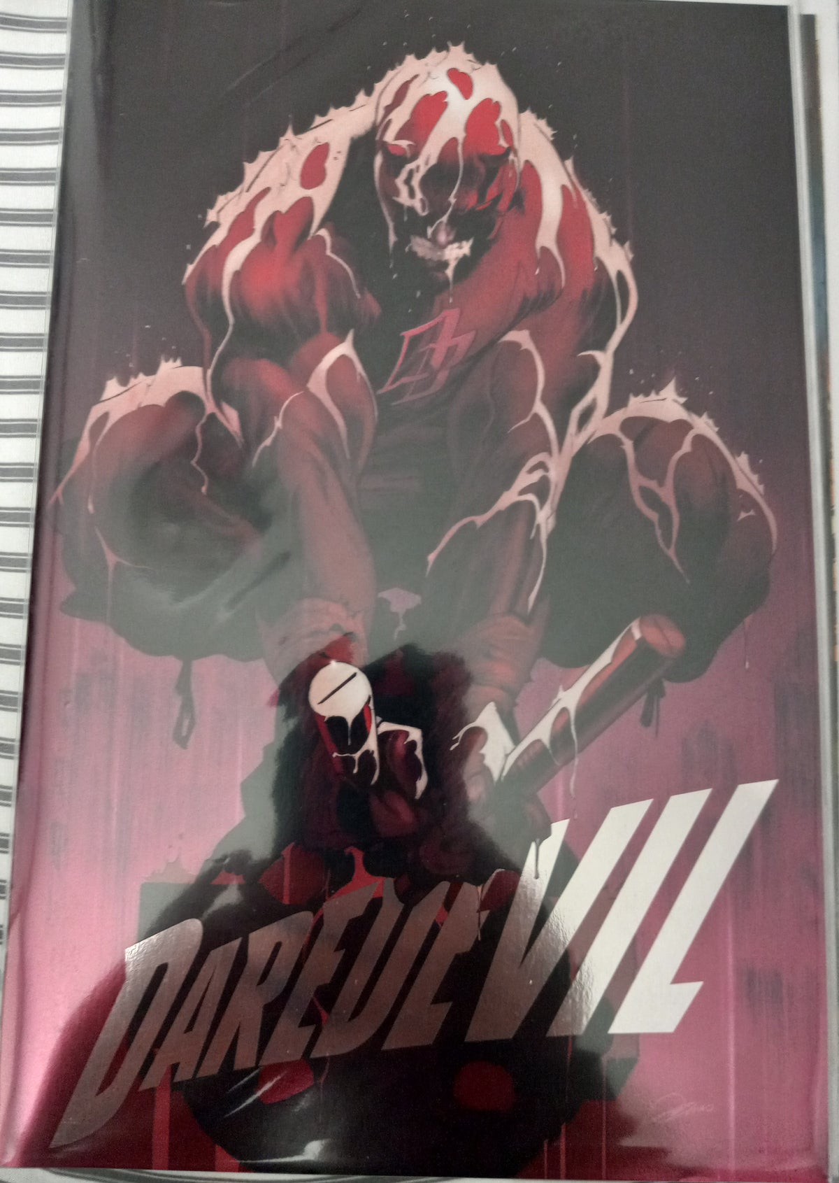 Daredevil
