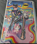 Catwoman