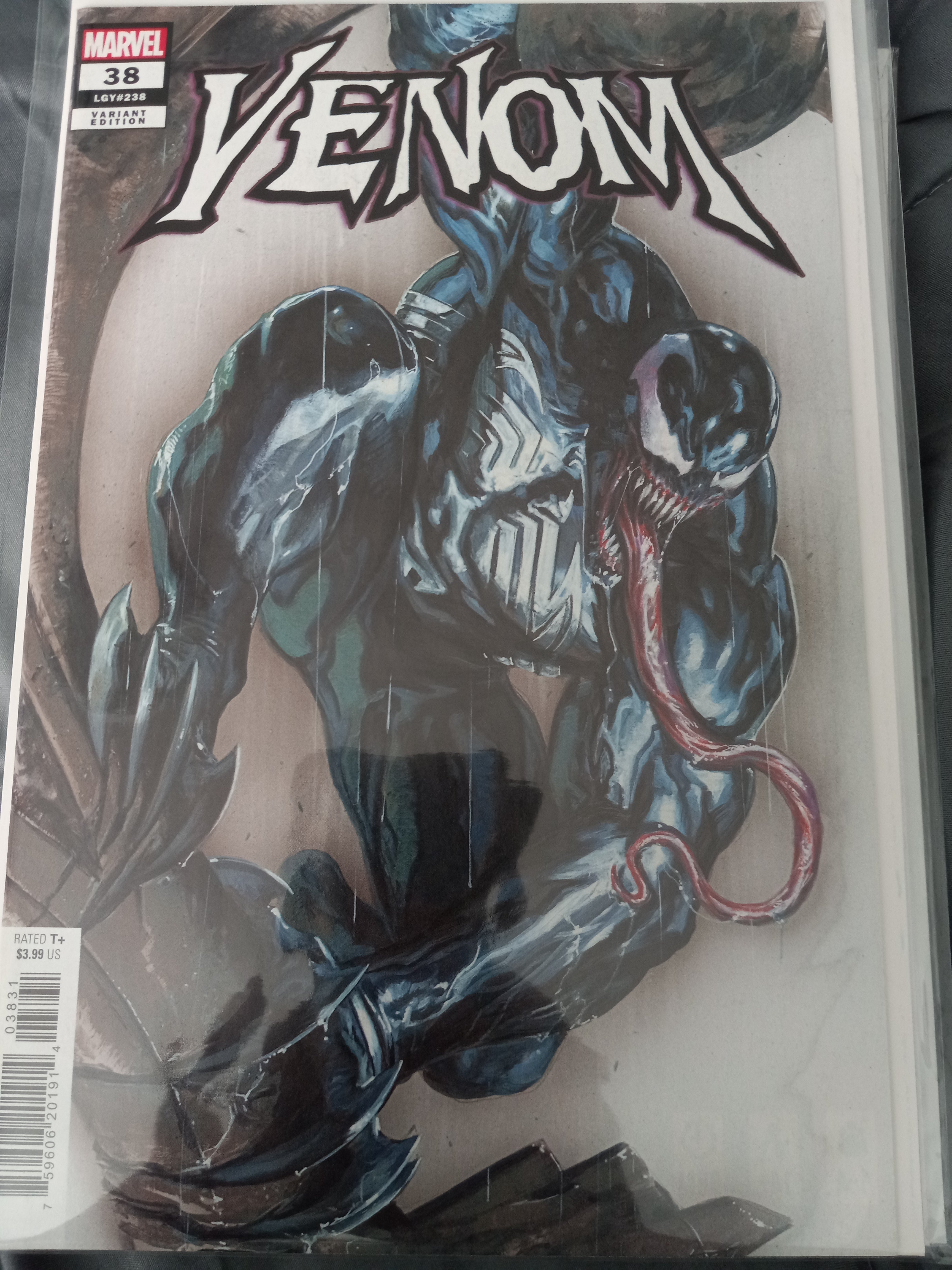 Venom