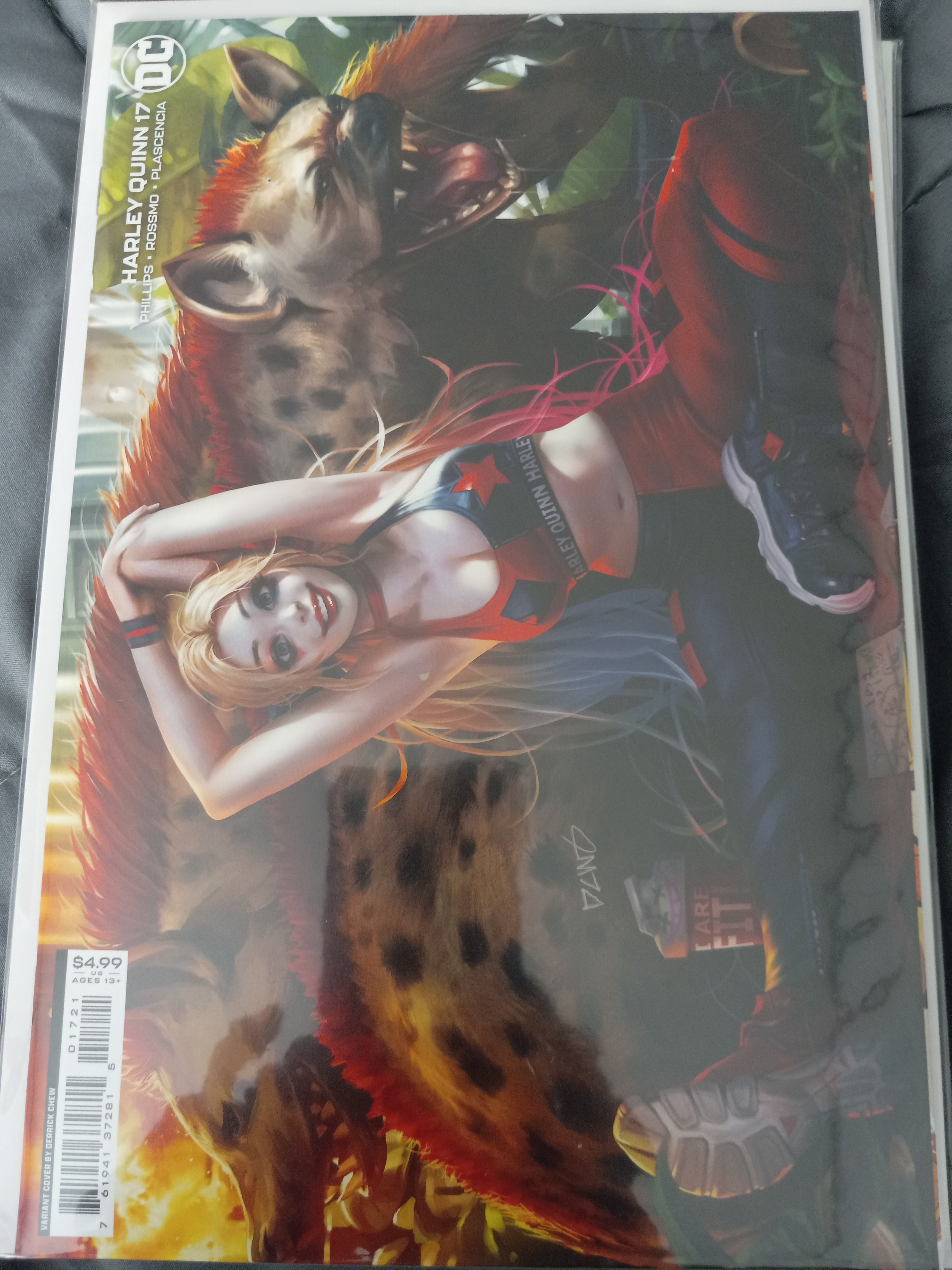 Harley Quinn