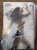 Wonder Woman