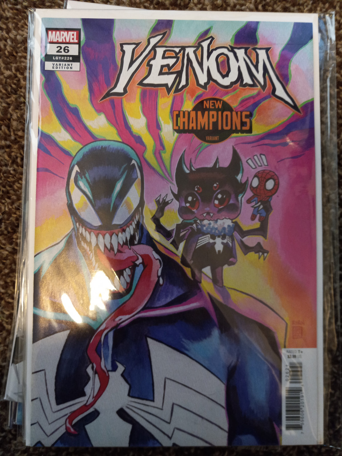Venom
