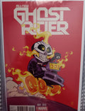 All New Ghost Rider