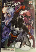 Symbiote Spider-Man
