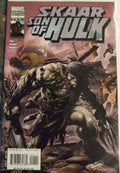 Skaar: Son of Hulk