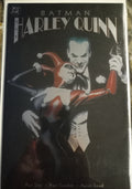 Batman Harley Quinn