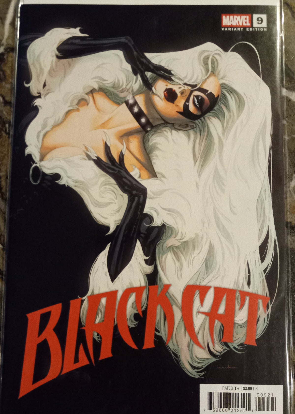 Black Cat