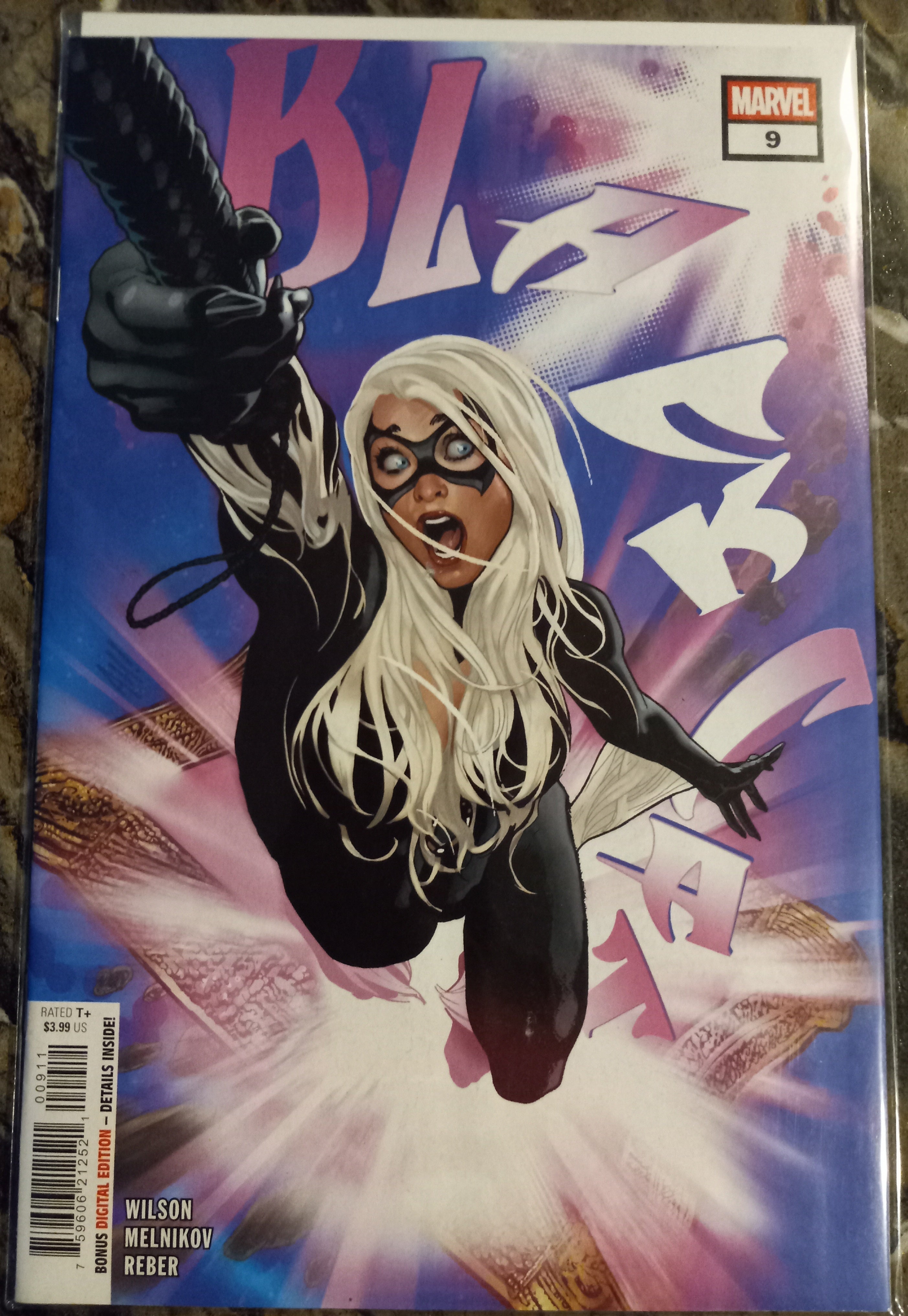 Black Cat