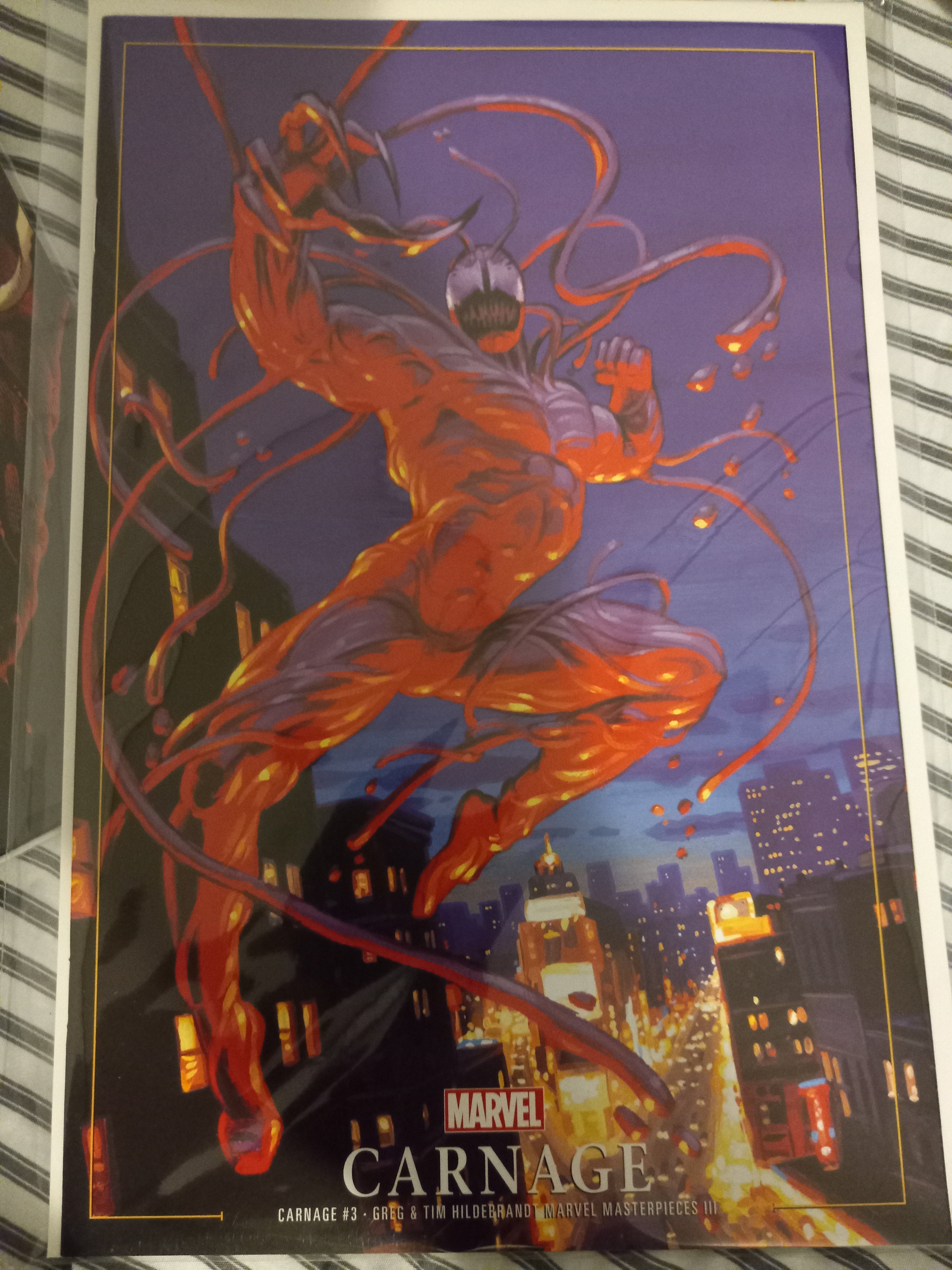 Carnage