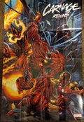 Carnage Reigns
