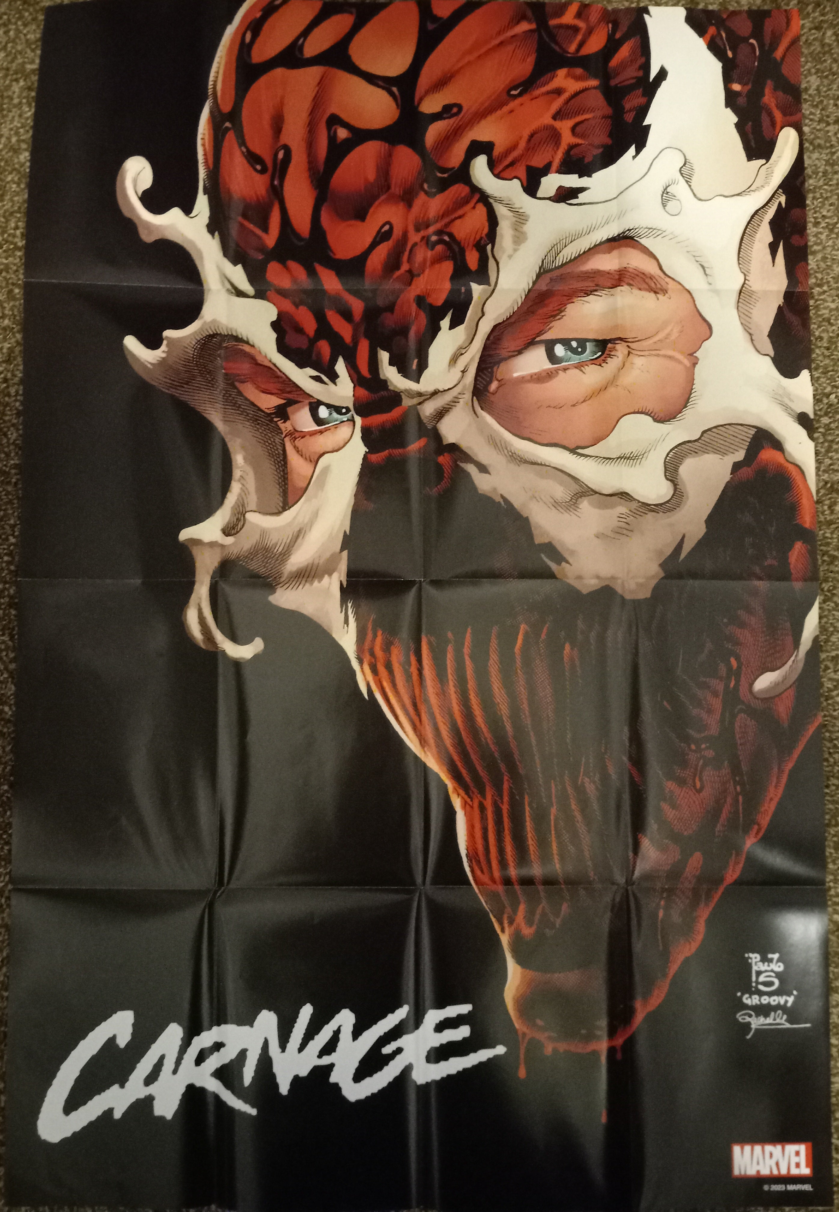 Carnage