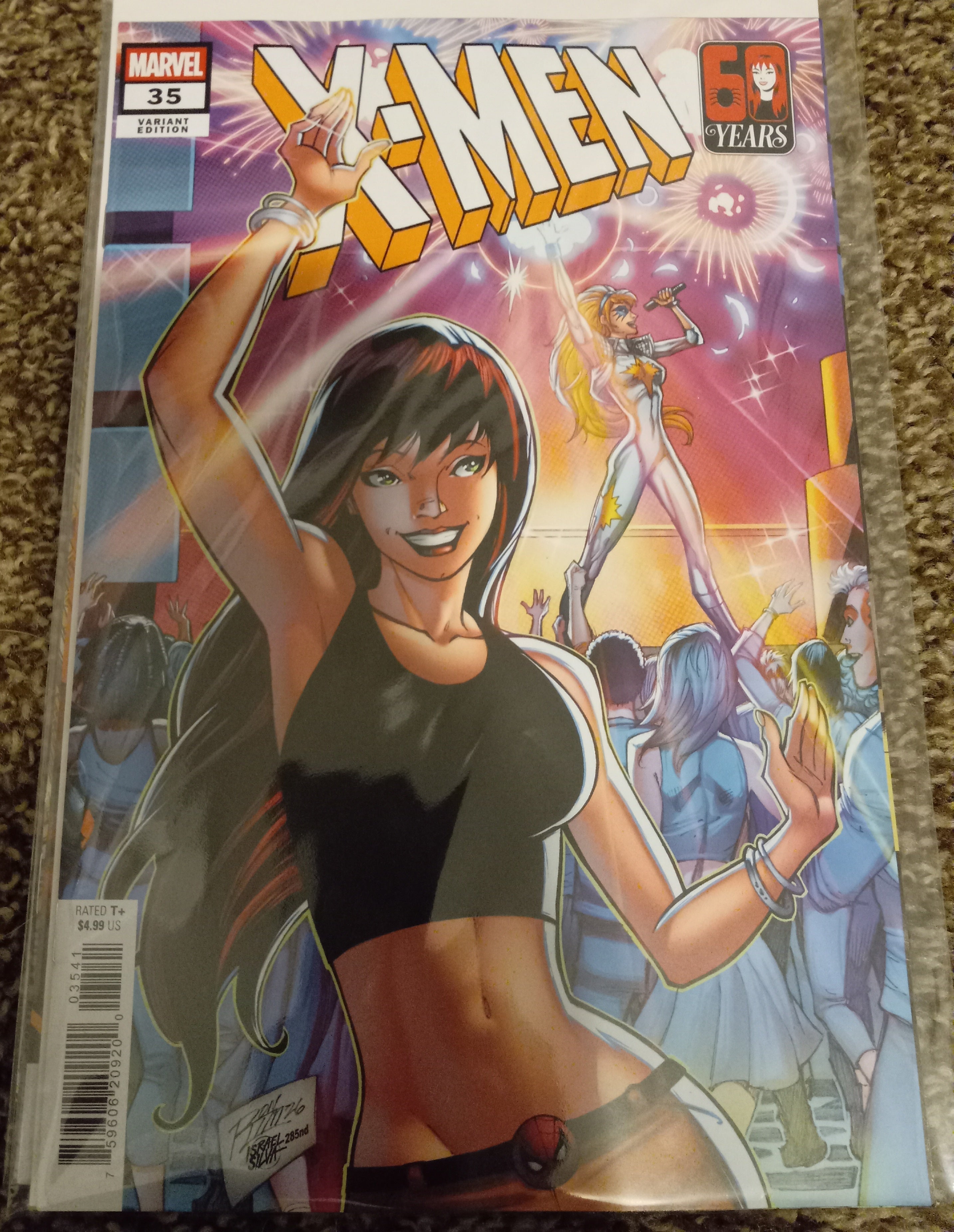 X-Men