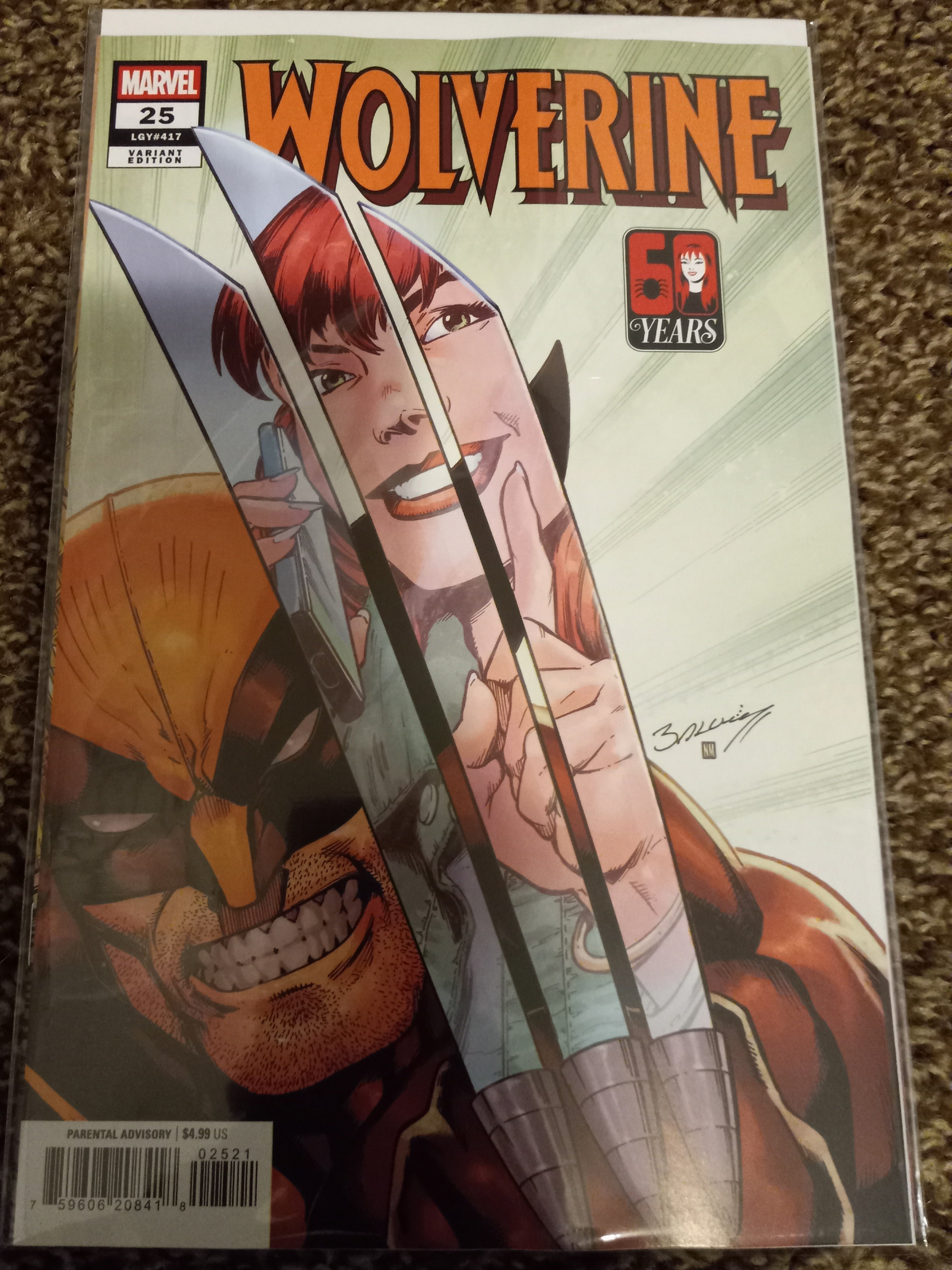 Wolverine