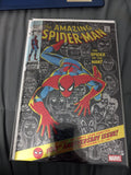 The Amazing Spider-Man