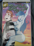 Zombie Tramp