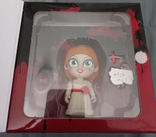 Annabelle Horror Pop