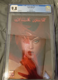 Scarlet Witch