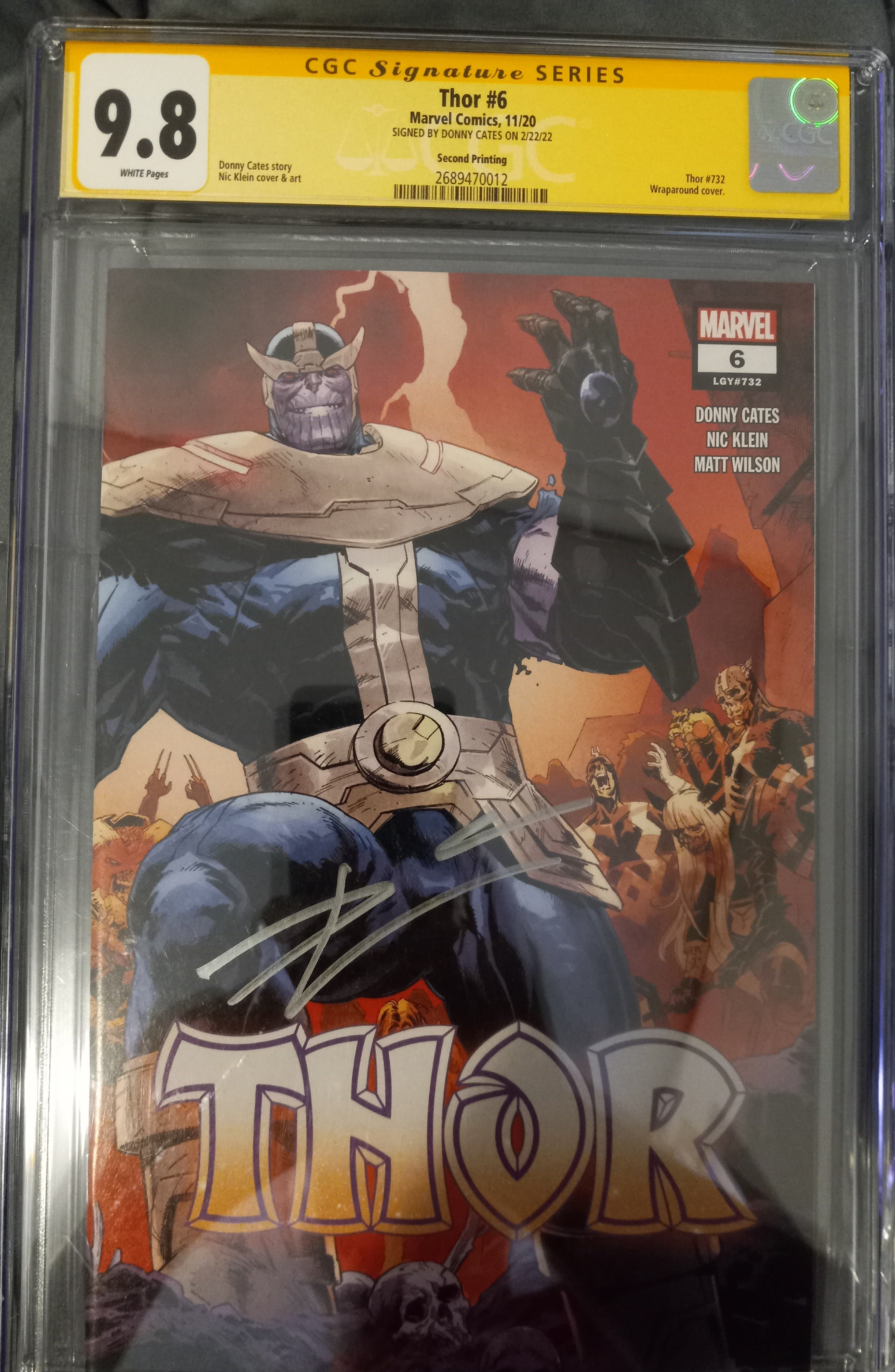 Thor