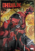 Red Hulk