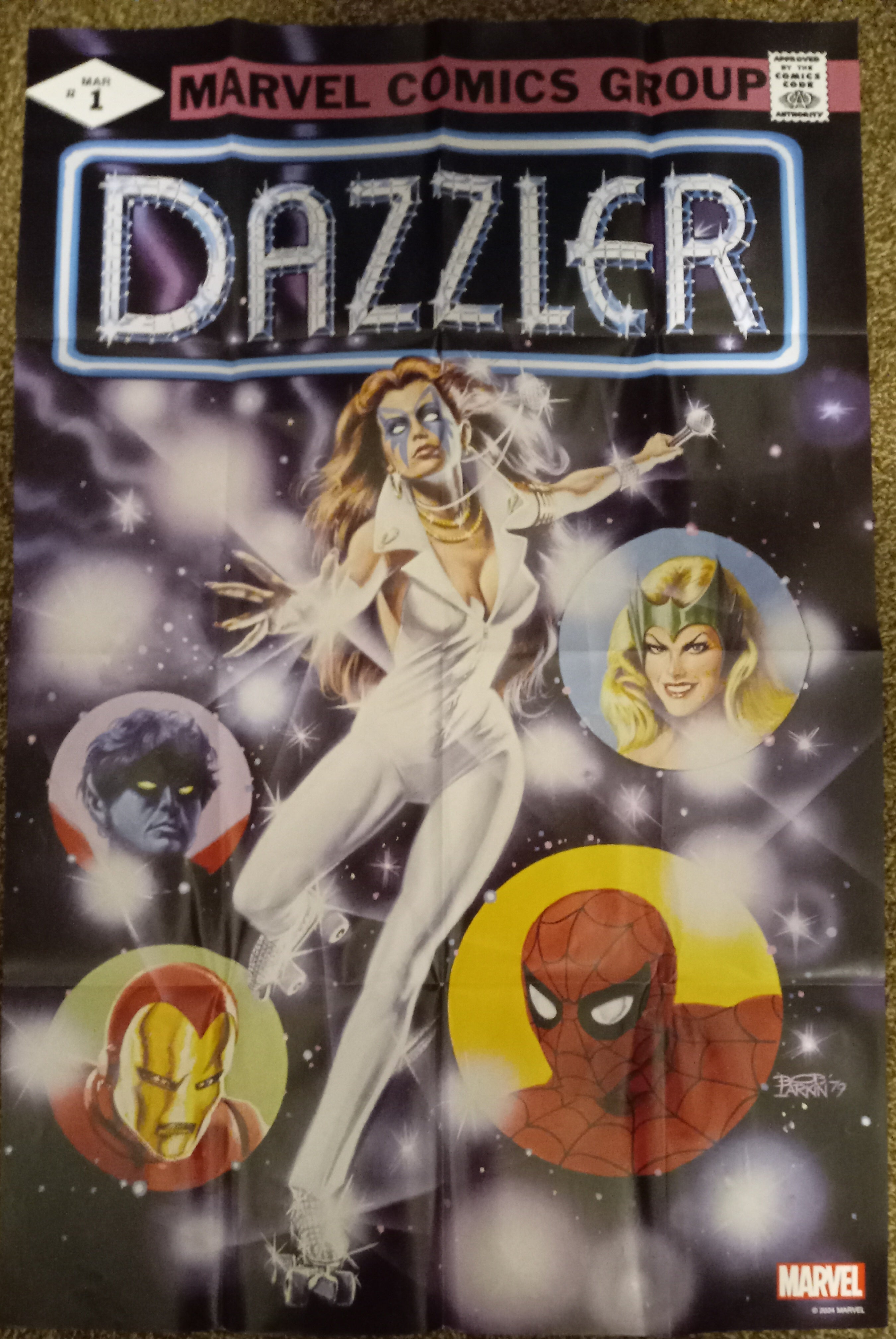 Dazzler