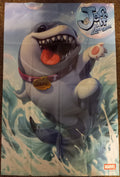 Jeff the Landshark