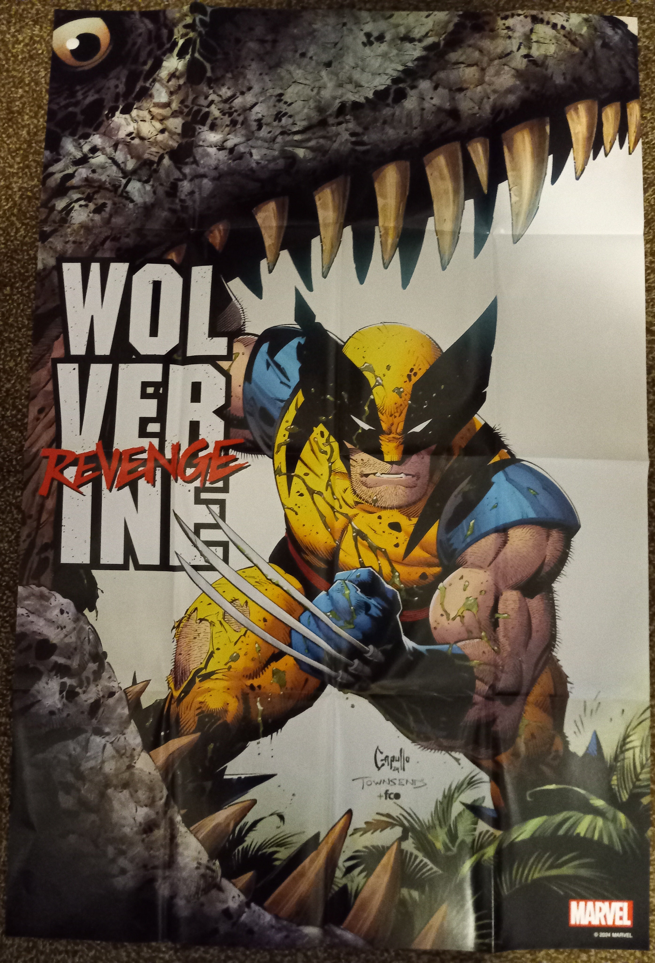 Wolverine