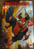 Spider-Girl