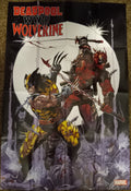Deadpool/Wolverine