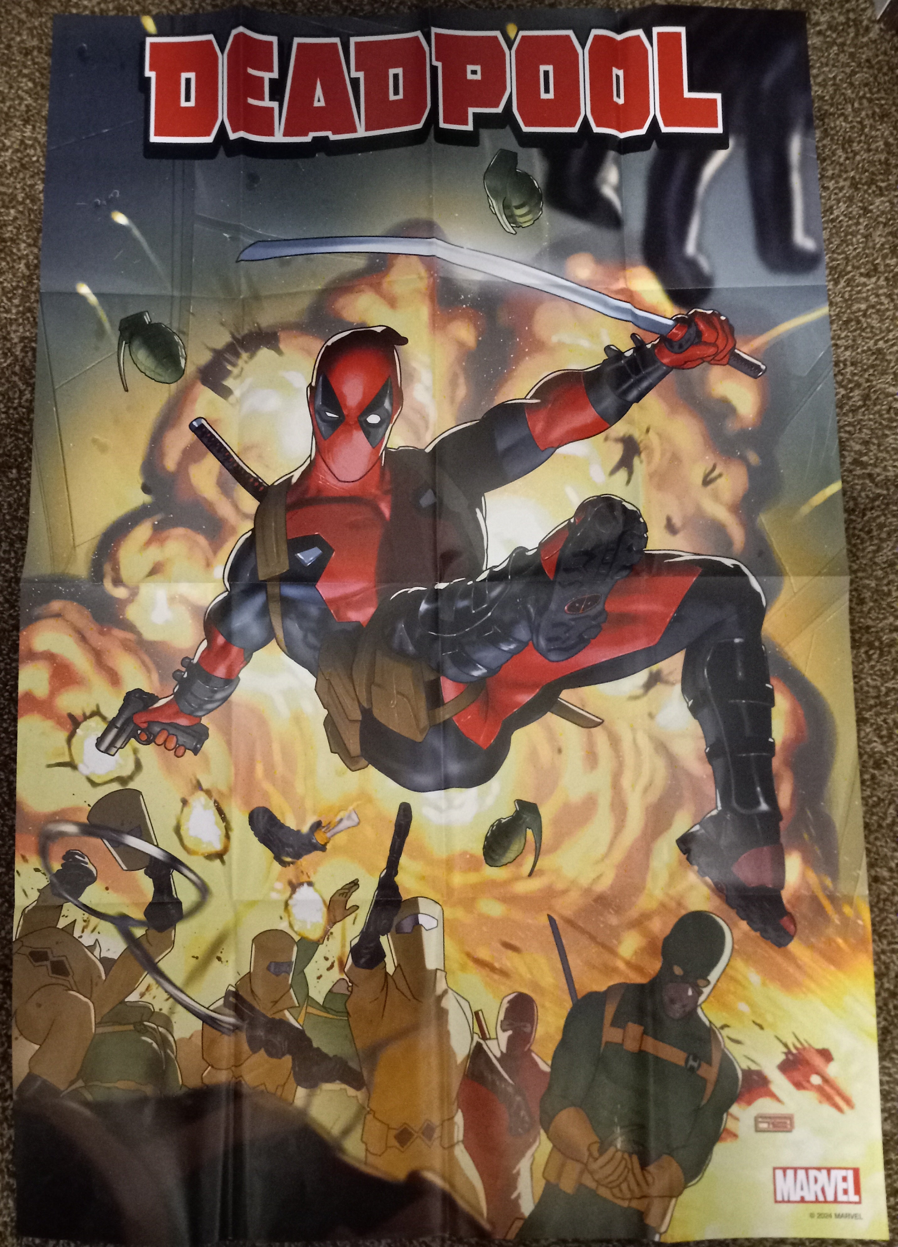 Deadpool