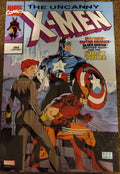 X-Men