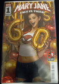 Mary Jane