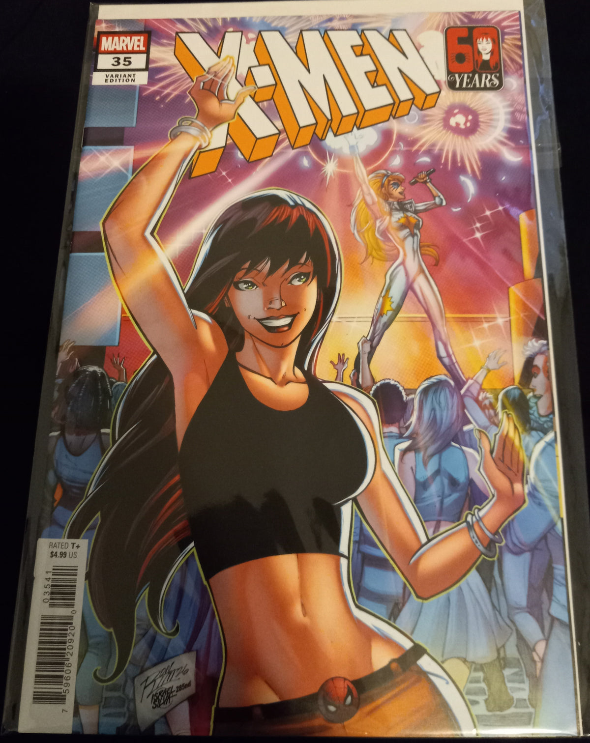 X-Men