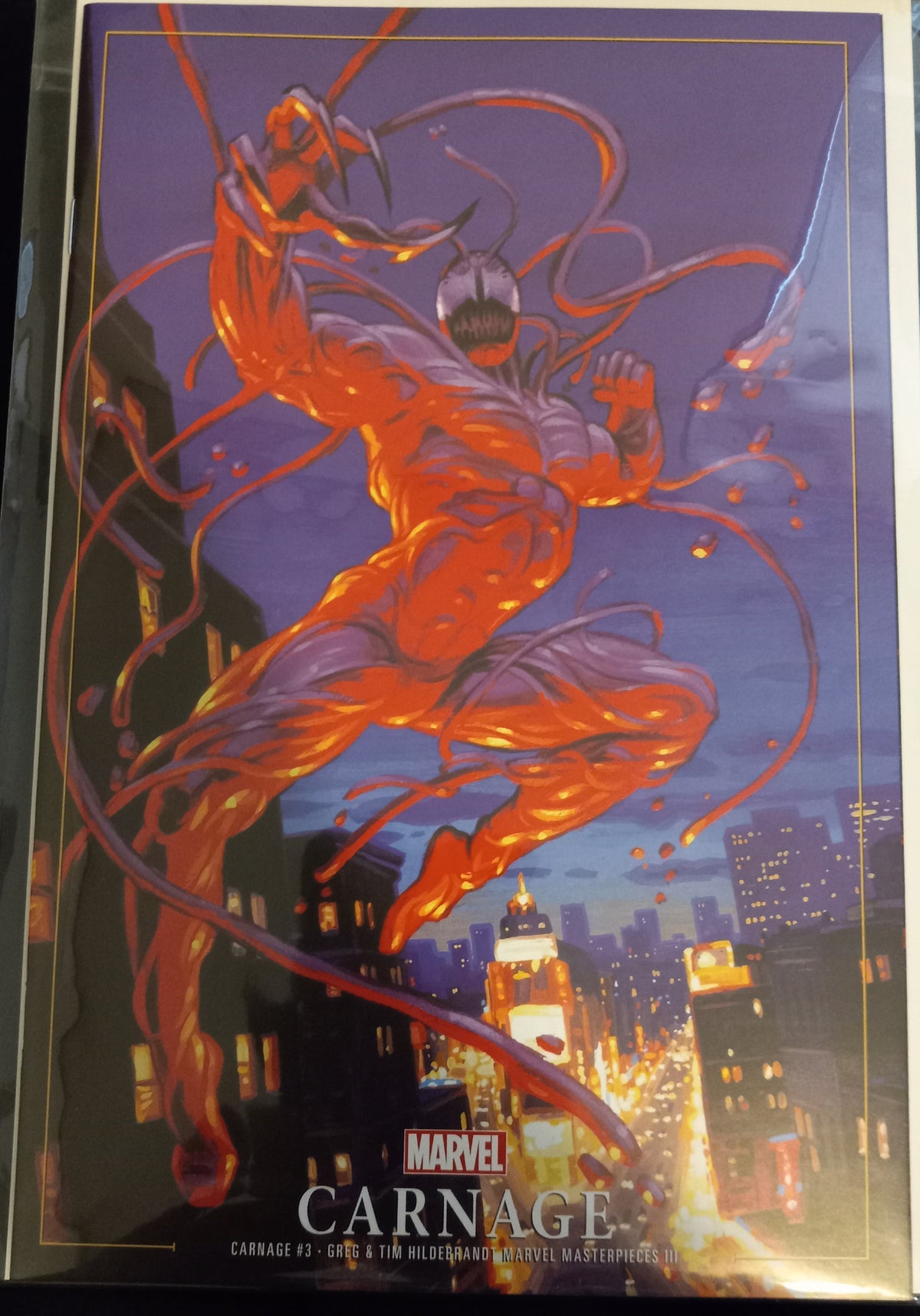 Carnage