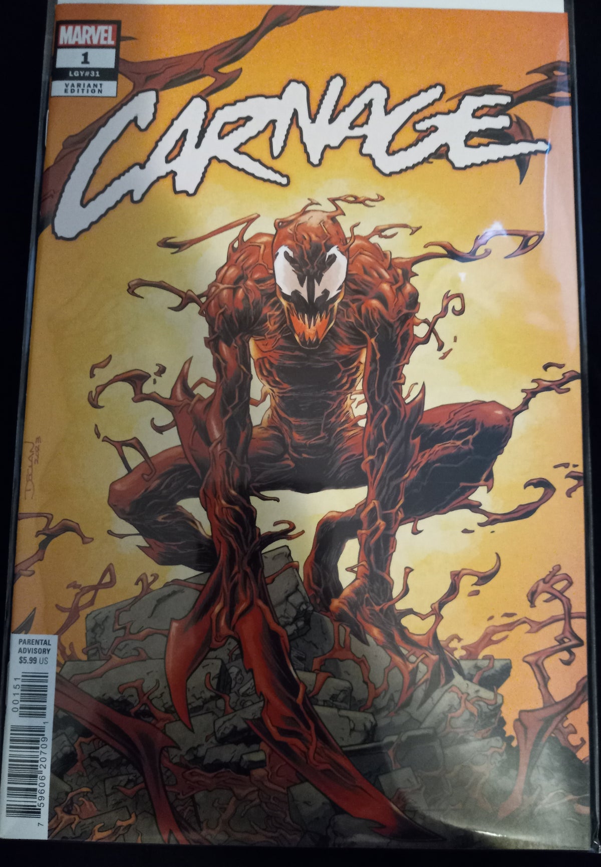 Carnage