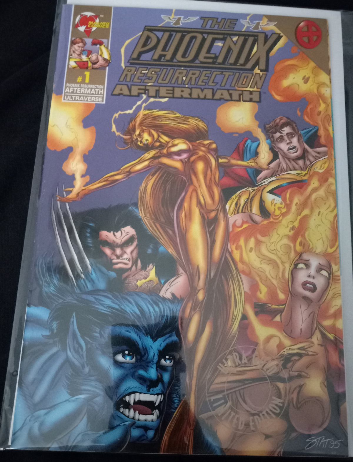 Phoenix Resurrection Aftermath