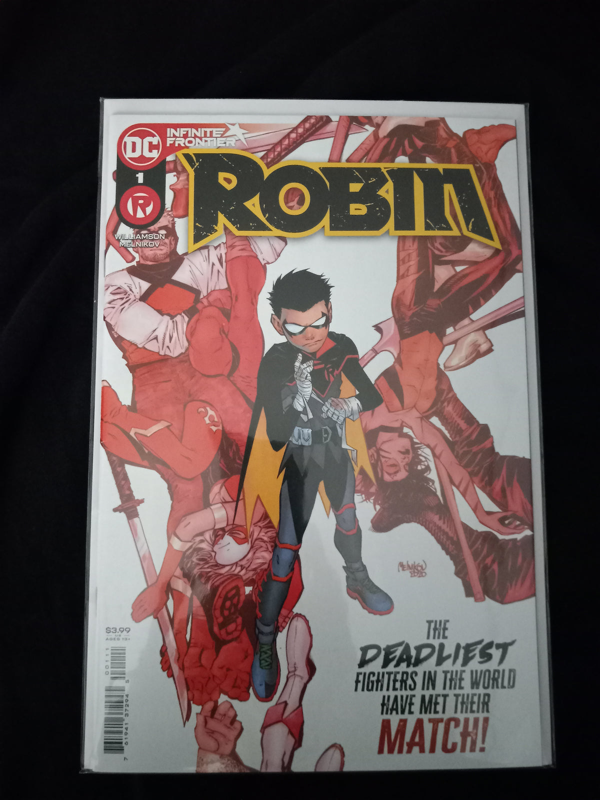 Robin