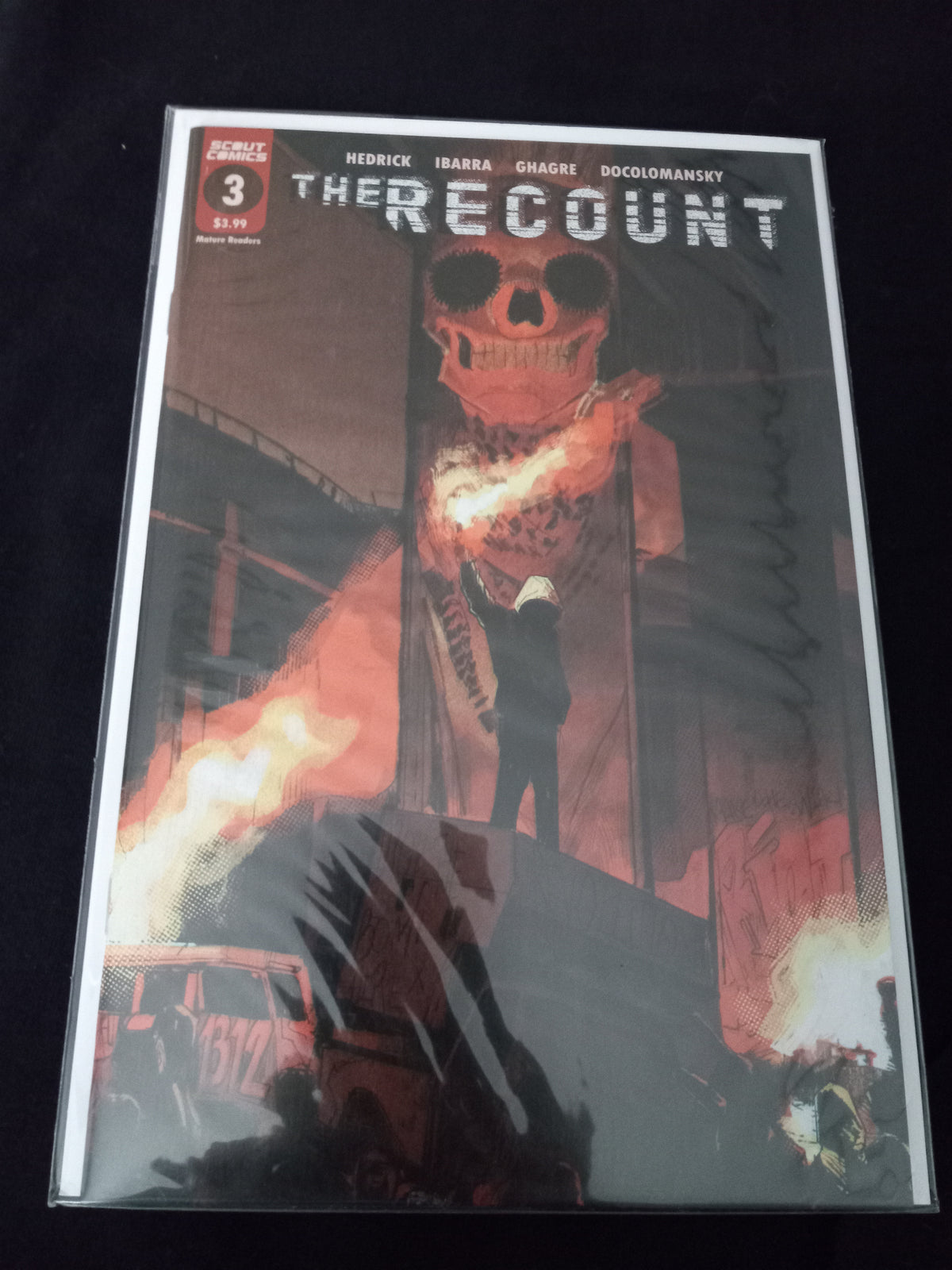 The Recount