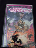 Future State: Legion of Super-Heroes