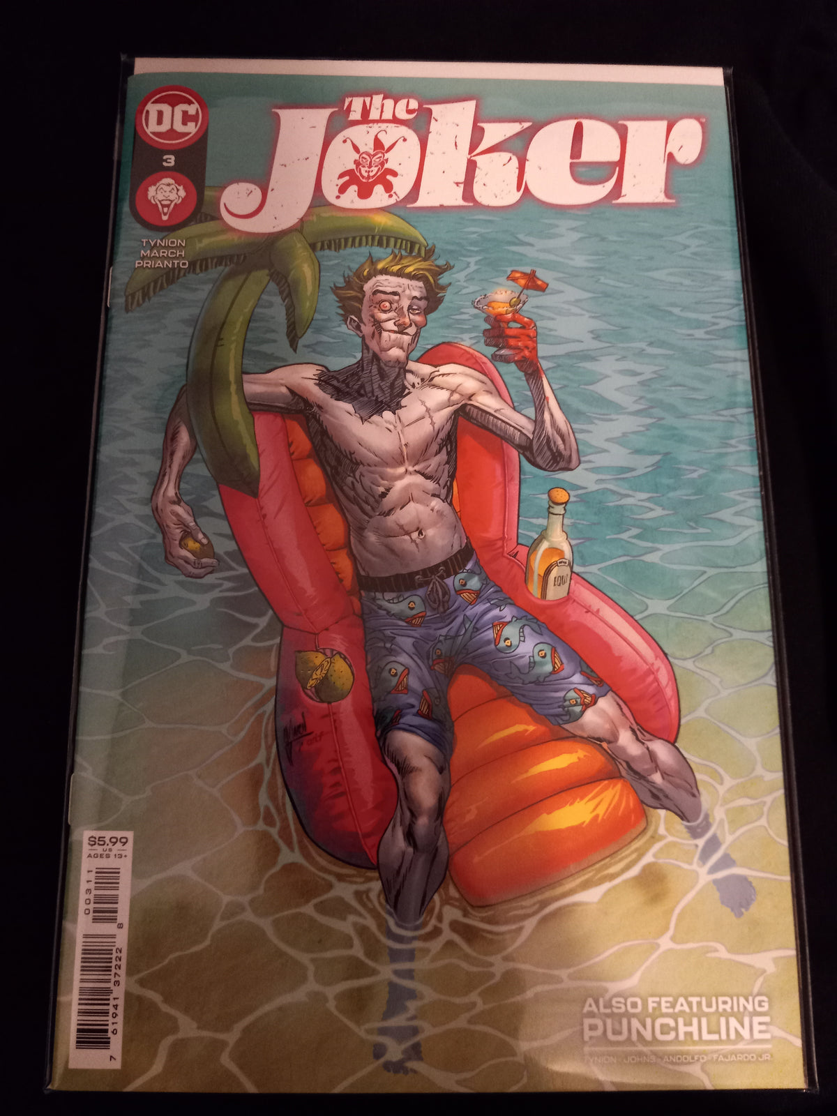 The Joker