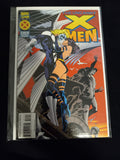 The Uncanny X-Men