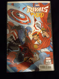 Origins of the Hood: Marvel Rivals