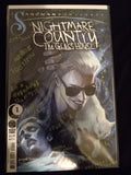 The Sandman Universe