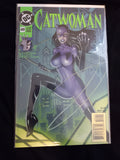Catwoman