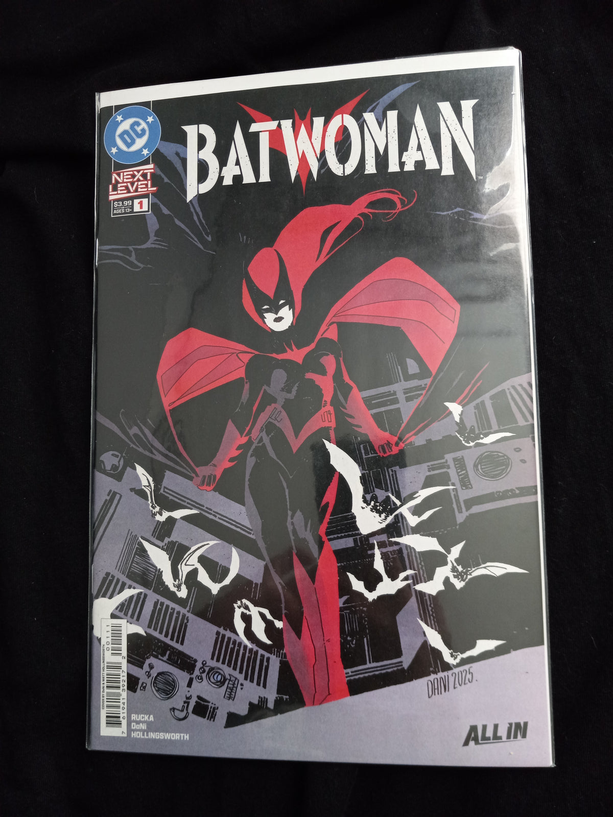 Batwoman