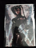 Batman/Catwoman: the Gotham War