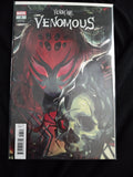 Venom War: Venomous