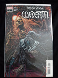 Web of Venom: Wraith